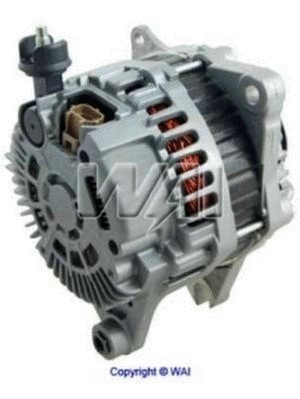 Alternator (11273N)