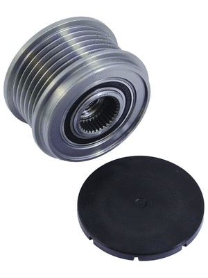 Alternator Freewheel Clutch