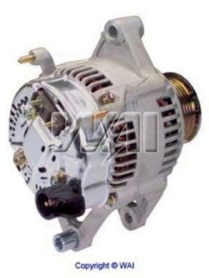 Alternator (13354N-7G2)