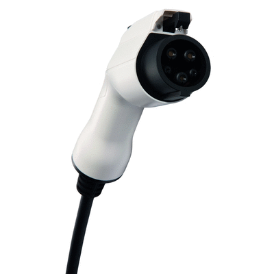 Charging Cable, electric vehicle