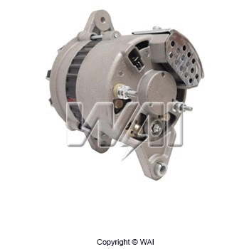 Alternator (12243N)