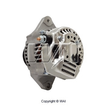 Alternator (11903N)