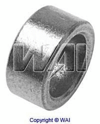 Bush, starter shaft (62-91500)