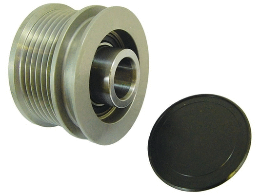 Alternator Freewheel Clutch (24-91332)