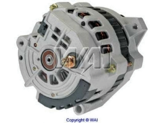 Alternator (8165-11N)