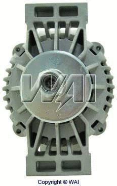 Alternator (8707N)