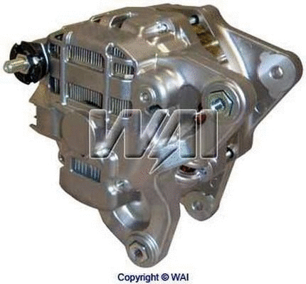 Alternator (11413N)