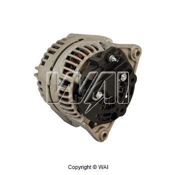 Alternator (22677N)