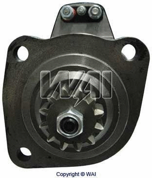 Starter (30015N)