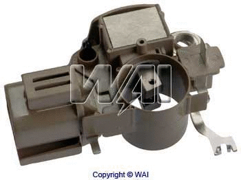 Alternator Regulator (IM265HD)