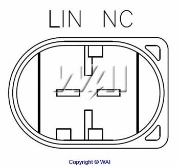 Alternator Regulator