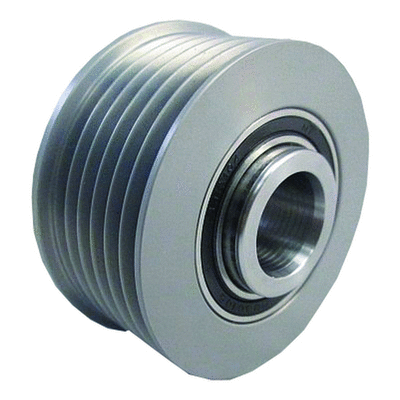 Alternator Freewheel Clutch