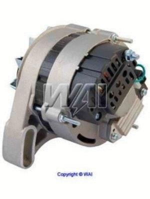 Alternator (21525N)
