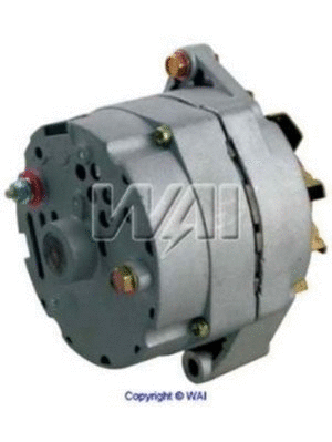 Alternator (7127-12N)
