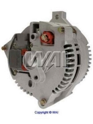Alternator (7771N-6G1)