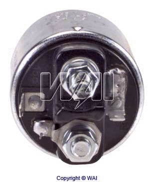 Solenoid Switch, starter (66-9146)