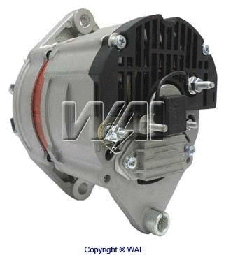Alternator (12134N)