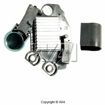 Alternator Regulator (M617)