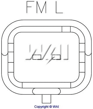 Alternator Regulator