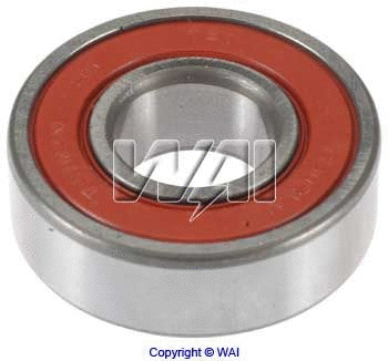Bearing (6-202-4)