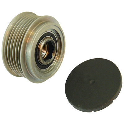 Alternator Freewheel Clutch