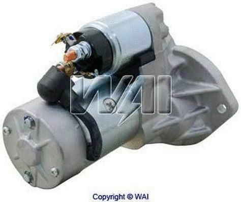 Starter (30730N)