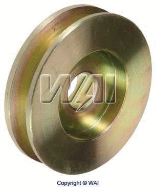 Belt Pulley, alternator (24-82105)