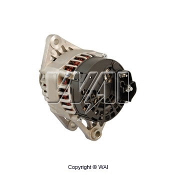 Alternator (23105N)