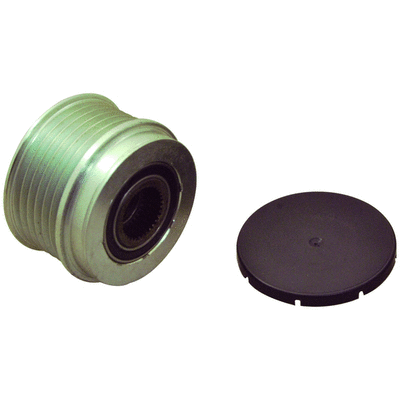 Alternator Freewheel Clutch