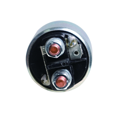 Solenoid Switch, starter (66-9430)