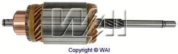 Armature, starter (61-9121)