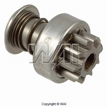 Freewheel Gear, starter (54-9145-ZEN)