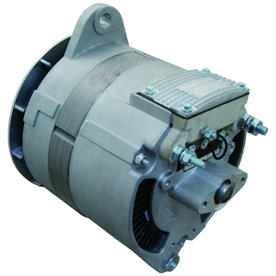 Alternator (7612N)