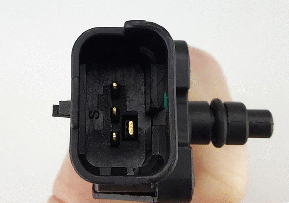 Sensor, intake manifold pressure