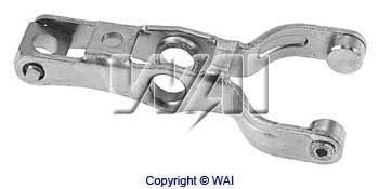 Engagement Lever, starter (55-109)