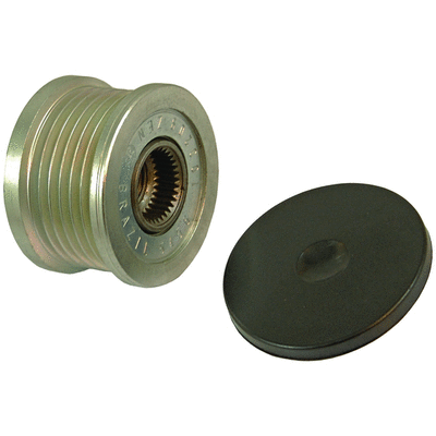 Alternator Freewheel Clutch
