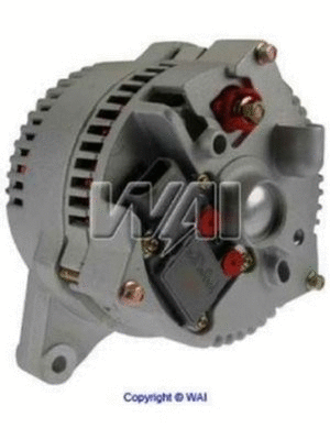 Alternator (7764N-6G)