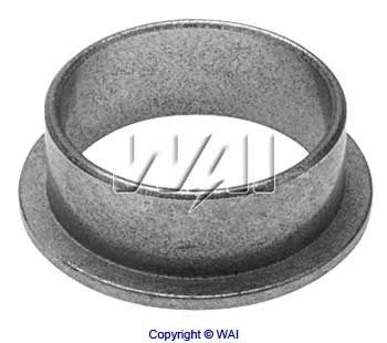 Bush, starter shaft (62-92900)