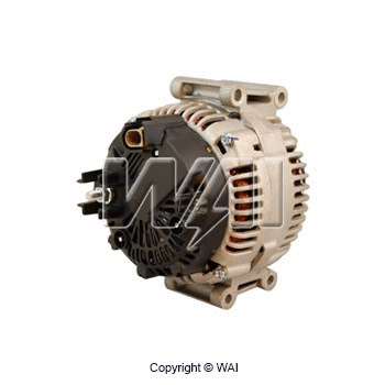 Alternator (23290N)