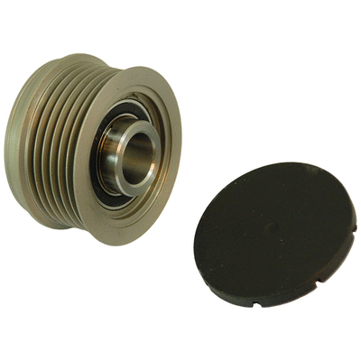 Alternator Freewheel Clutch