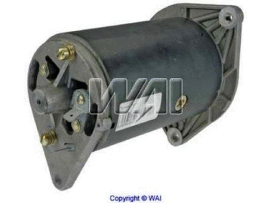 Alternator (15017N)