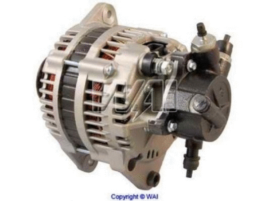 Alternator (23802N)