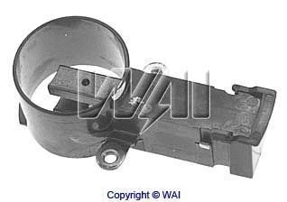 Holder, carbon brushes (39-8108)