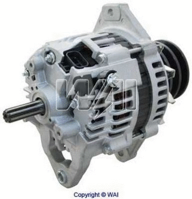 Alternator (12335N)