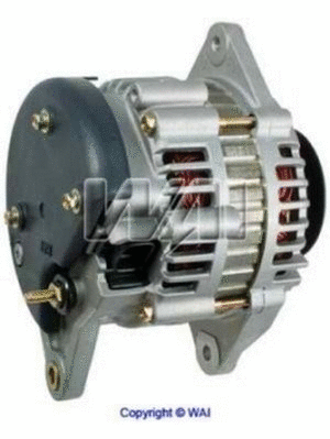 Alternator (13285N)
