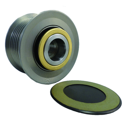 Alternator Freewheel Clutch