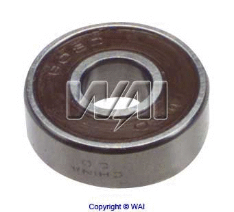 Bearing (6-608-4W)