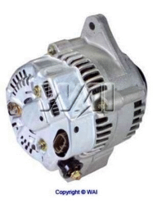 Alternator (13794N)