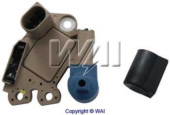 Alternator Regulator