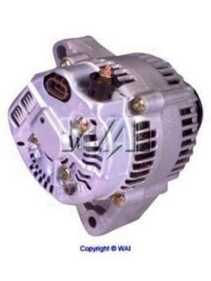 Alternator (13796N)